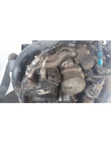 Recambio de motor completo para opel combo (corsa c) 1.3 16v cdti cat (z 13 dt / ln9) referencia OEM IAM Z13DT M  2