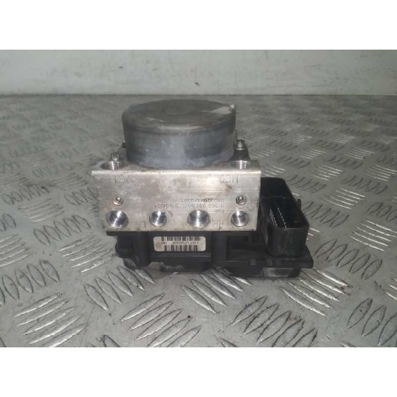 Recambio de abs para fiat fiorino básico referencia OEM IAM 0265800662 0265231997 