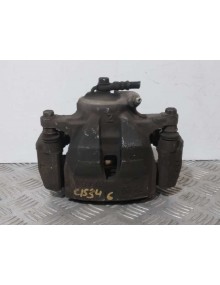 Recambio de pinza freno delantera izquierda para toyota rav 4 (a3) 2.2 d-cat referencia OEM IAM  ADVICS 