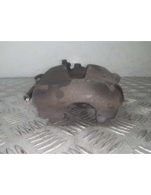 Recambio de pinza freno delantera derecha para fiat fiorino básico referencia OEM IAM    2