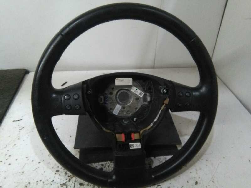 Recambio de volante para volkswagen passat berlina (3c2) highline referencia OEM IAM 3C0419091ABE74 3C0419091ABE CON MANDOS