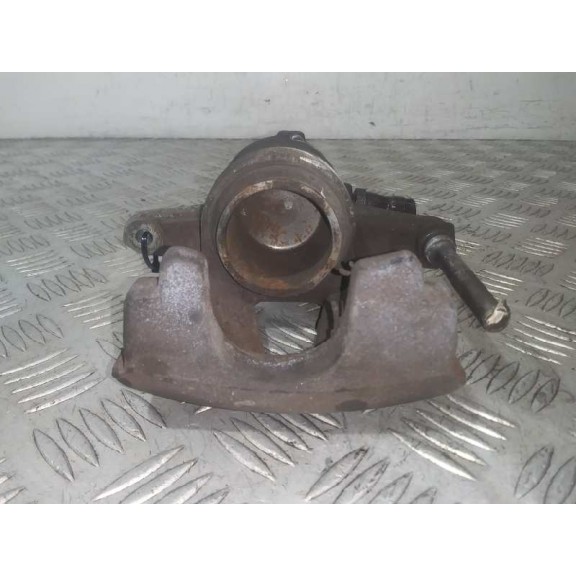 Recambio de pinza freno delantera derecha para fiat fiorino básico referencia OEM IAM   