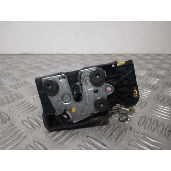 Recambio de cerradura puerta delantera izquierda para dacia sandero ambiance referencia OEM IAM 805038956R 2 PIN 