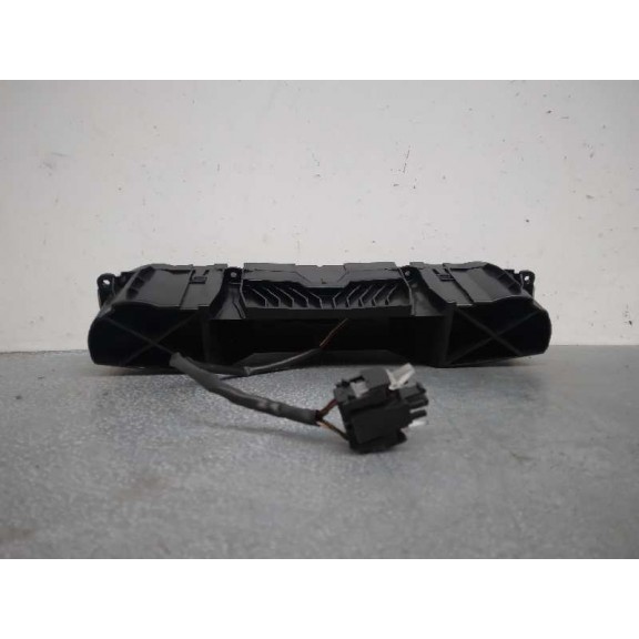 Recambio de mando climatizador para mercedes-benz clase cls (w219) 350 cgi (219.357) referencia OEM IAM 2198300985  