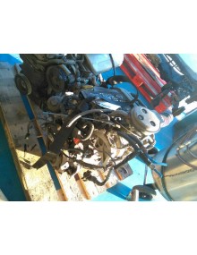 Recambio de motor completo para opel corsa b base (e) referencia OEM IAM X10XE <<?>>  2
