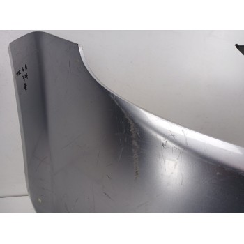 Recambio de paragolpes delantero para kia rio 1.4 active referencia OEM IAM 865111G600  