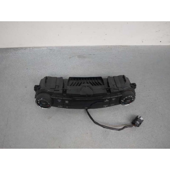 Recambio de mando climatizador para mercedes-benz clase cls (w219) 350 cgi (219.357) referencia OEM IAM 2198300985  