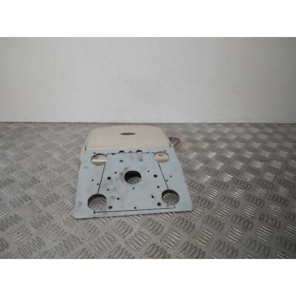 Recambio de pantalla multifuncion para toyota rav 4 (a3) 2.2 d-cat referencia OEM IAM   