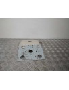 Recambio de pantalla multifuncion para toyota rav 4 (a3) 2.2 d-cat referencia OEM IAM   