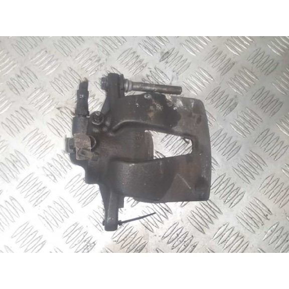 Recambio de pinza freno delantera izquierda para fiat fiorino básico referencia OEM IAM   
