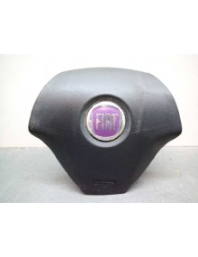 Recambio de airbag delantero izquierdo para fiat fiorino básico referencia OEM IAM 07354605270 735460527 