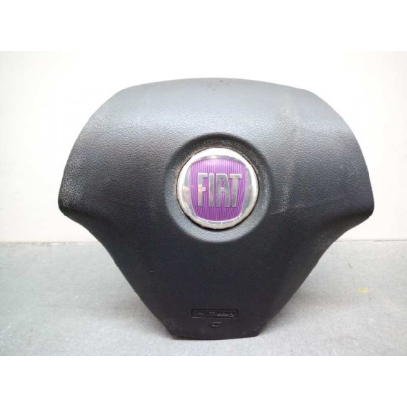 Recambio de airbag delantero izquierdo para fiat fiorino básico referencia OEM IAM 07354605270 735460527 