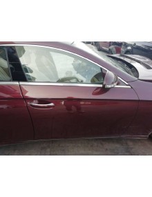 Recambio de puerta delantera derecha para mercedes-benz clase cls (w219) 350 cgi (219.357) referencia OEM IAM   