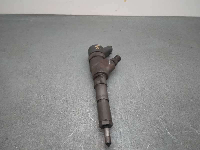 Recambio de inyector para citroën xsara coupe 2.0 hdi vtr referencia OEM IAM 9640088780 X1 BOSCH