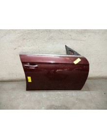 Recambio de puerta delantera derecha para mercedes-benz clase cls (w219) 350 cgi (219.357) referencia OEM IAM    2