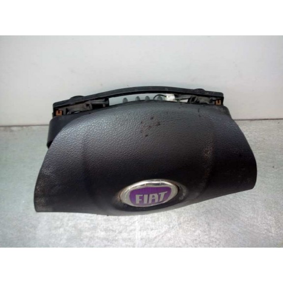 Recambio de airbag delantero izquierdo para fiat fiorino básico referencia OEM IAM 07354605270 735460527 