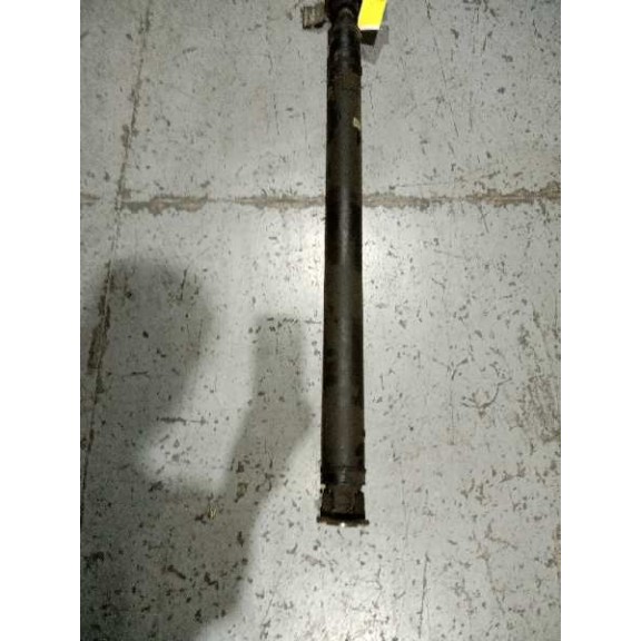 Recambio de transmision central para toyota rav 4 (a3) 2.2 d-cat referencia OEM IAM  219CM 