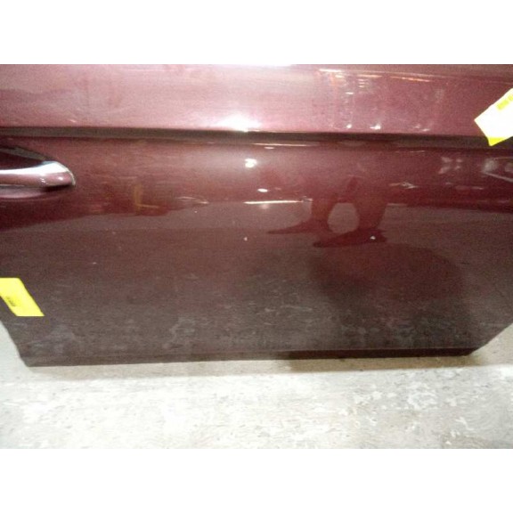 Recambio de puerta delantera derecha para mercedes-benz clase cls (w219) 350 cgi (219.357) referencia OEM IAM   
