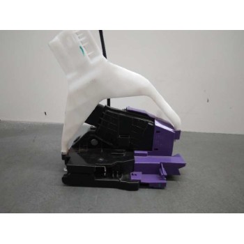 CERRADURA PUERTA TRASERA IZQUIERDA 81410G3010 5 PINES 