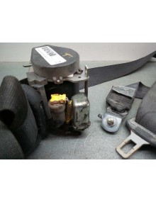 Recambio de pretensor airbag derecho para fiat fiorino básico referencia OEM IAM 7354644760E 073546447600  2