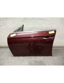 Recambio de puerta delantera izquierda para mercedes-benz clase cls (w219) 350 cgi (219.357) referencia OEM IAM    2