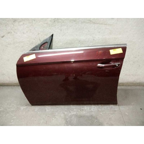 Recambio de puerta delantera izquierda para mercedes-benz clase cls (w219) 350 cgi (219.357) referencia OEM IAM   