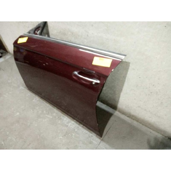 Recambio de puerta delantera izquierda para mercedes-benz clase cls (w219) 350 cgi (219.357) referencia OEM IAM   