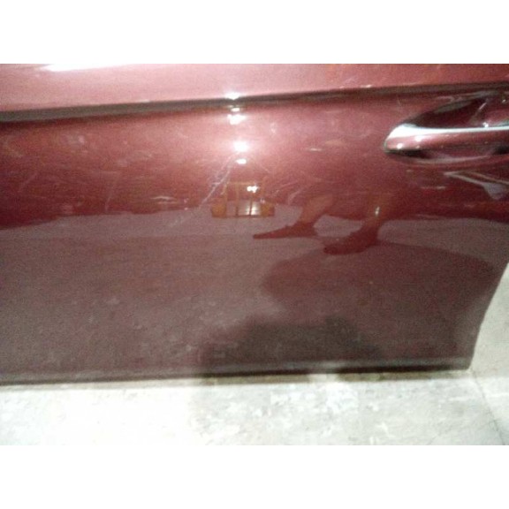 Recambio de puerta delantera izquierda para mercedes-benz clase cls (w219) 350 cgi (219.357) referencia OEM IAM   