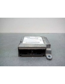 Recambio de centralita airbag para fiat fiorino básico referencia OEM IAM 1353557080  