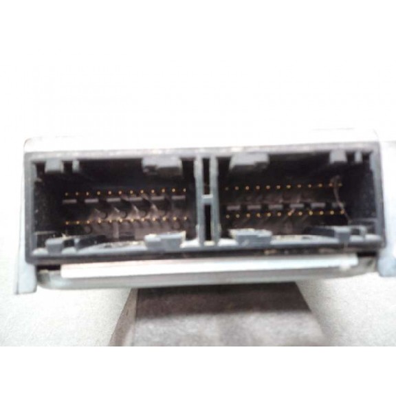 Recambio de centralita airbag para fiat fiorino básico referencia OEM IAM 1353557080  