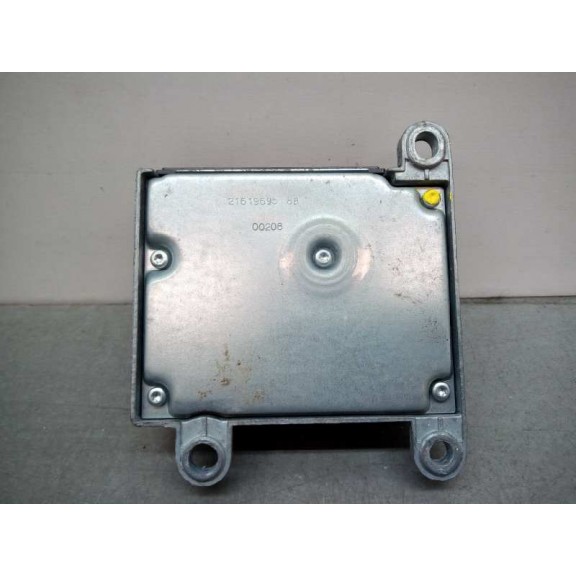 Recambio de centralita airbag para fiat fiorino básico referencia OEM IAM 1353557080  