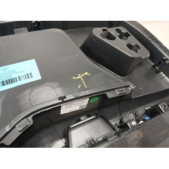 Recambio de guarnecido puerta delantera derecha para mg mg 3 1.5 hybrid referencia OEM IAM P115566955  