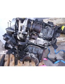 Recambio de motor casco para citroën nemo 1.3 hdi fap referencia OEM IAM 199A9000  