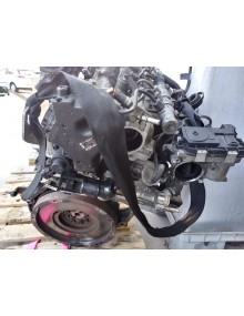 Recambio de motor casco para citroën nemo 1.3 hdi fap referencia OEM IAM 199A9000   2