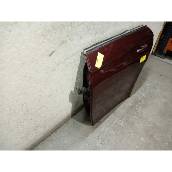 Recambio de puerta trasera izquierda para mercedes-benz clase cls (w219) 350 cgi (219.357) referencia OEM IAM   