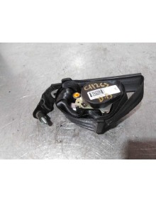 Recambio de cinturon seguridad delantero derecho para fiat doblo 1.3 16v jtd cat referencia OEM IAM   