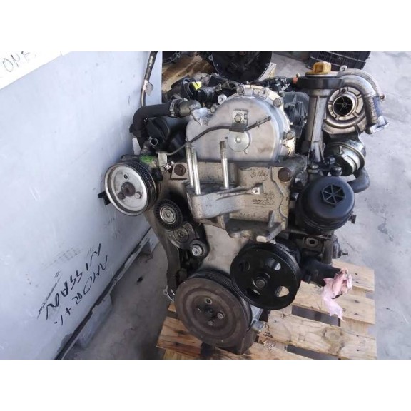 Recambio de motor casco para citroën nemo 1.3 hdi fap referencia OEM IAM 199A9000  