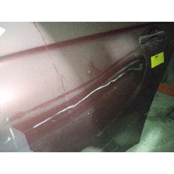 Recambio de puerta trasera izquierda para mercedes-benz clase cls (w219) 350 cgi (219.357) referencia OEM IAM   