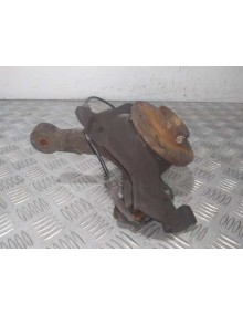 Recambio de mangueta delantera derecha para fiat fiorino básico referencia OEM IAM 002102   2