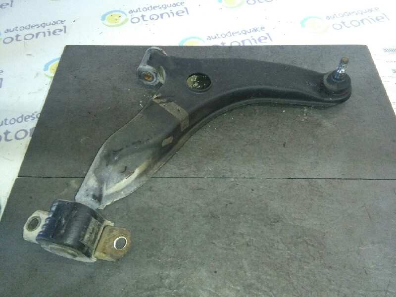 Recambio de brazo suspension inferior delantero derecho para volvo s40 berlina td referencia OEM IAM   