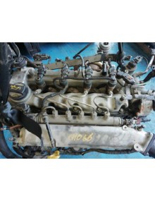 Recambio de motor completo para kia cerato 1.5 crdi referencia OEM IAM D4FB M 