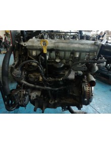 Recambio de motor completo para kia cerato 1.5 crdi referencia OEM IAM D4FB M  2