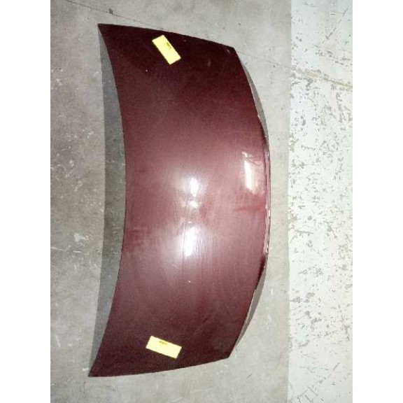 Recambio de tapa maletero para mercedes-benz clase cls (w219) 350 cgi (219.357) referencia OEM IAM   