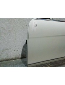 Recambio de puerta delantera izquierda para mercedes-benz clase c (w204) lim. c 220 cdi blueefficiency (204.002) referencia OEM  2
