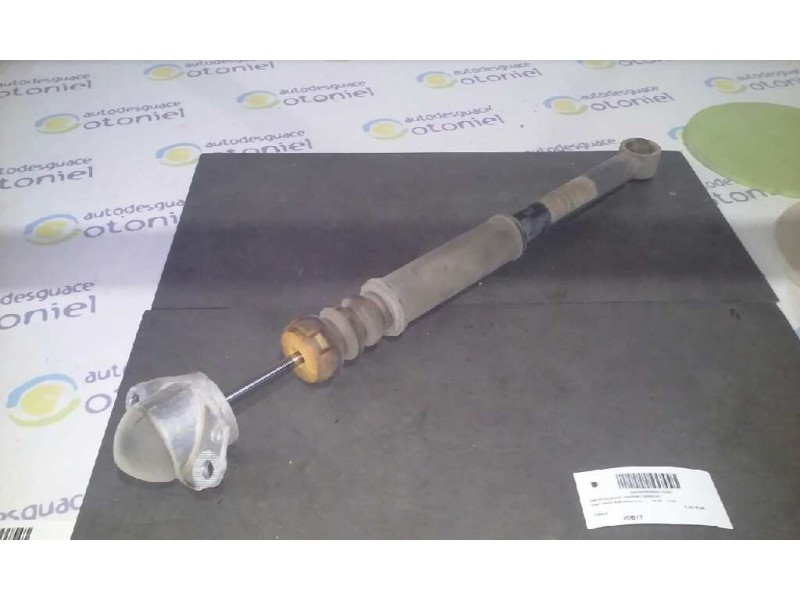 Recambio de amortiguador trasero derecho para seat ibiza (6j5) reference referencia OEM IAM   
