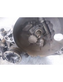 Recambio de caja cambios para volkswagen polo berlina (6n1) básico referencia OEM IAM ETF  