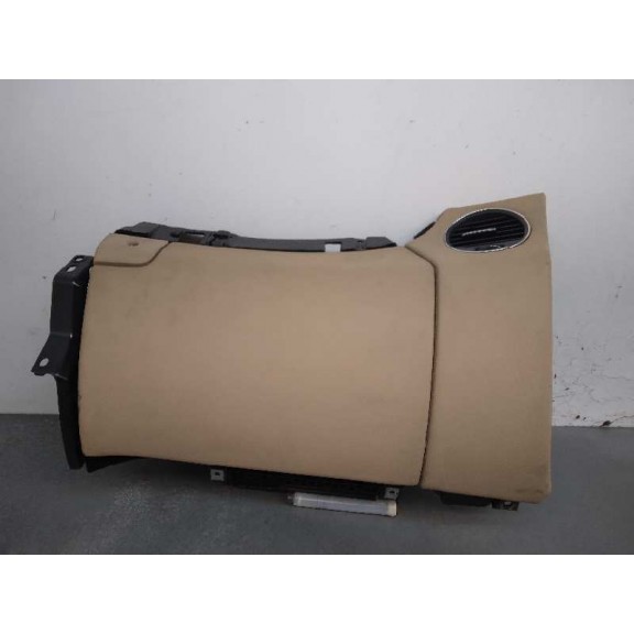 Recambio de guantera para mercedes-benz clase cls (w219) 350 cgi (219.357) referencia OEM IAM E048831021 BEIGE 