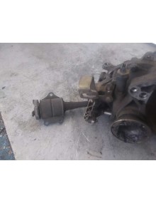 Recambio de caja cambios para volkswagen polo berlina (6n1) básico referencia OEM IAM ETF   2