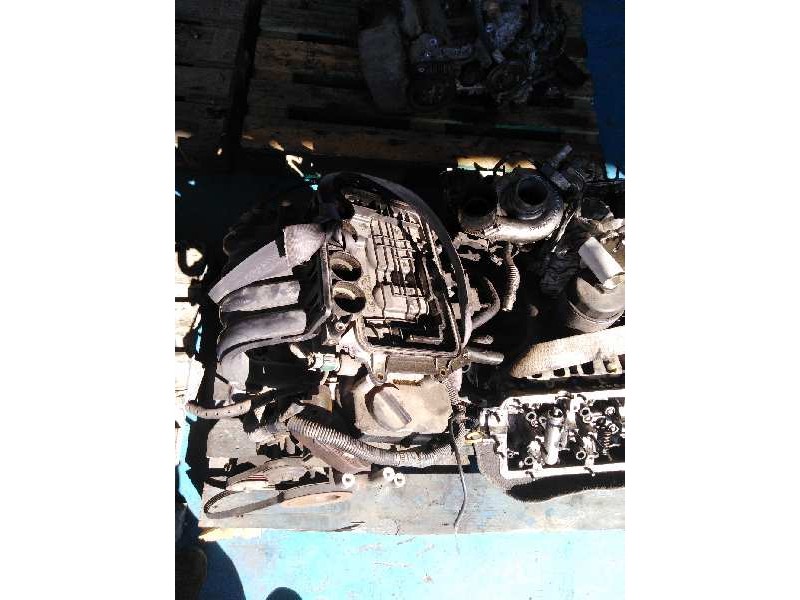 Recambio de motor completo para nissan micra (k12e) acenta referencia OEM IAM CR12 <<M>> 