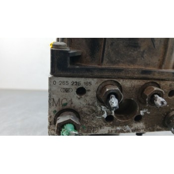 Recambio de abs para lancia phedra (179_) 2.2 jtd (179axc1a) referencia OEM IAM 0265225165  